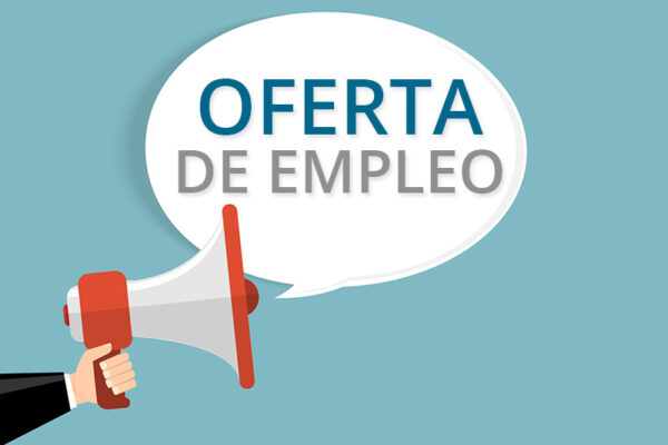 OFERTA DE EMPLEO